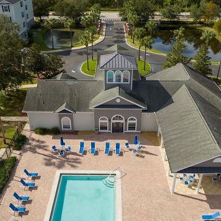 Your Orlando Stay 15 Min To Disney - Dvh01 Kissimmee Luaran gambar