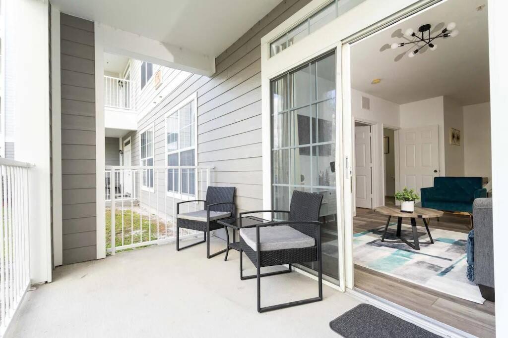 Your Orlando Stay 15 Min To Disney - Dvh01 Kissimmee Luaran gambar