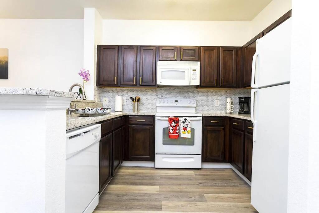 Your Orlando Stay 15 Min To Disney - Dvh01 Kissimmee Luaran gambar