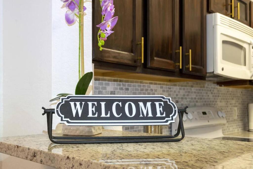 Your Orlando Stay 15 Min To Disney - Dvh01 Kissimmee Luaran gambar