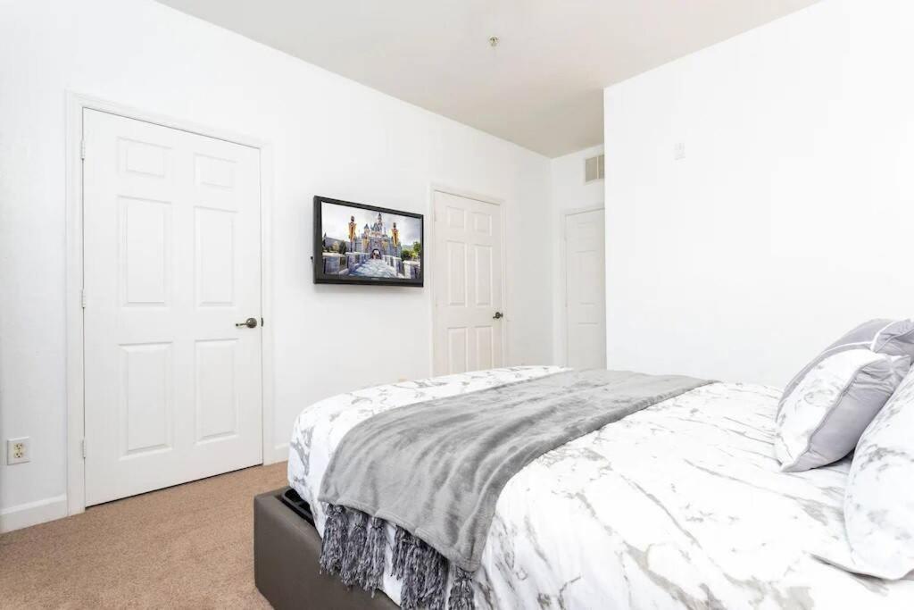 Your Orlando Stay 15 Min To Disney - Dvh01 Kissimmee Luaran gambar