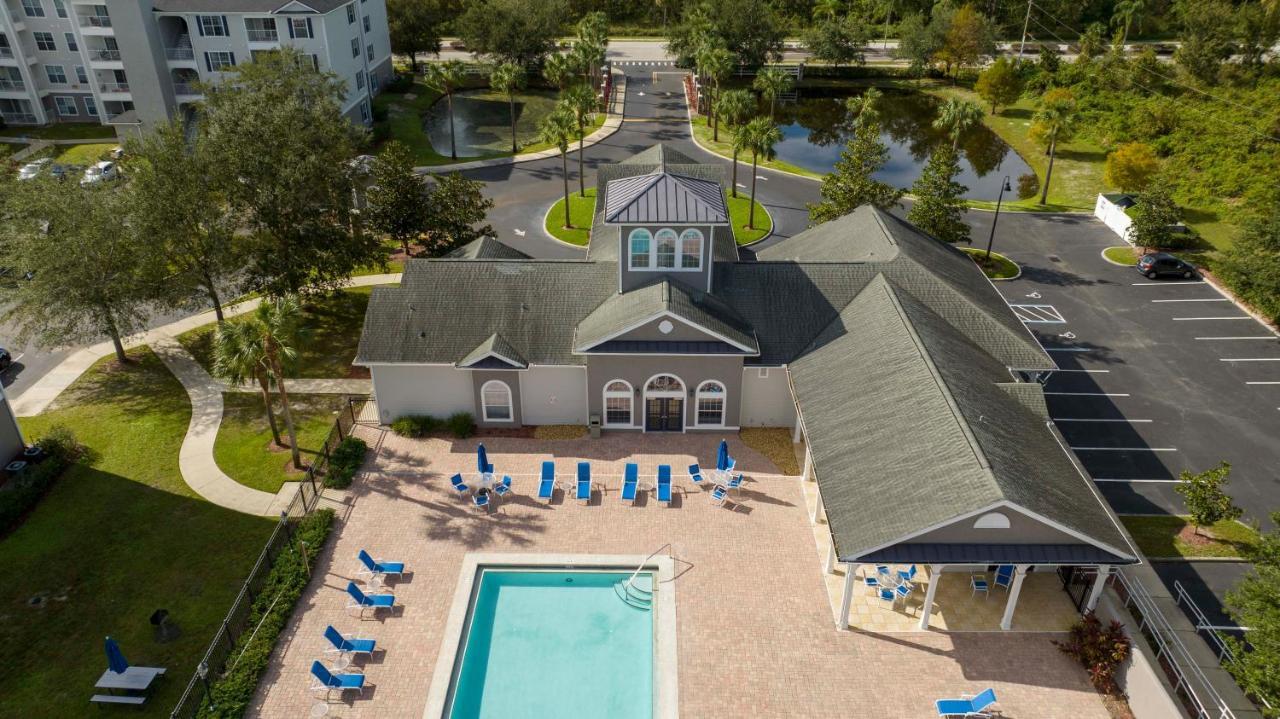 Your Orlando Stay 15 Min To Disney - Dvh01 Kissimmee Luaran gambar